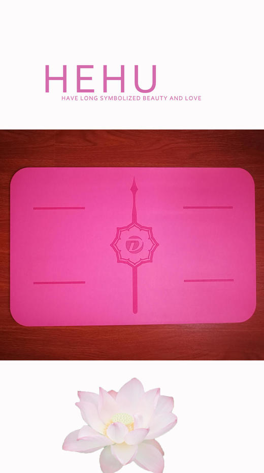 手护垫 | 瑜伽辅具640*330mm 商品图4
