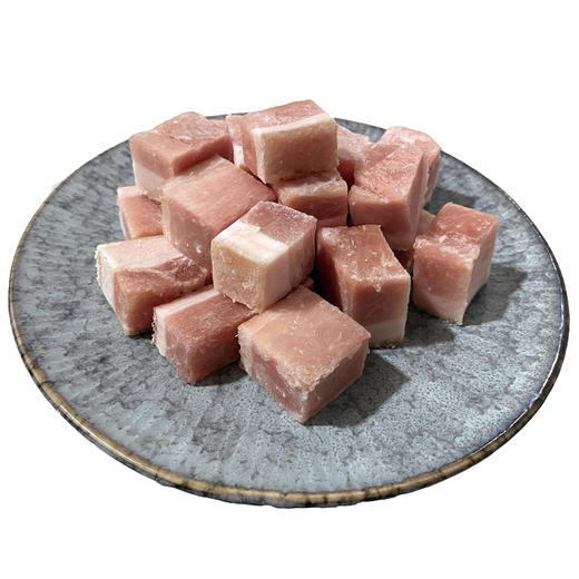 旗舰店 大红门 冻后五花块10kg*1