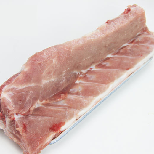 旗舰店  大红门  带肉脊骨10kg 商品图4