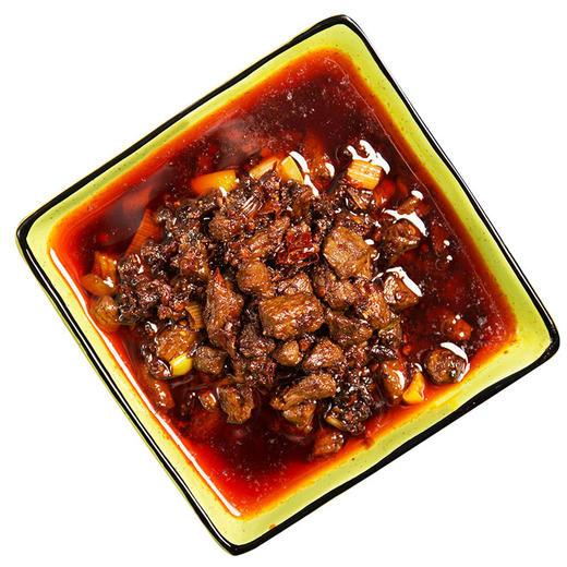 （代理专用）100g牛肉酱 商品图6