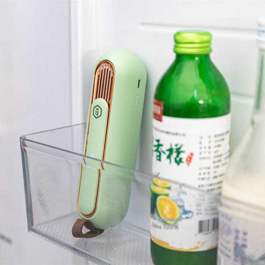 【顺丰包邮】坂田釜作便携抑菌消毒棒 商品图3