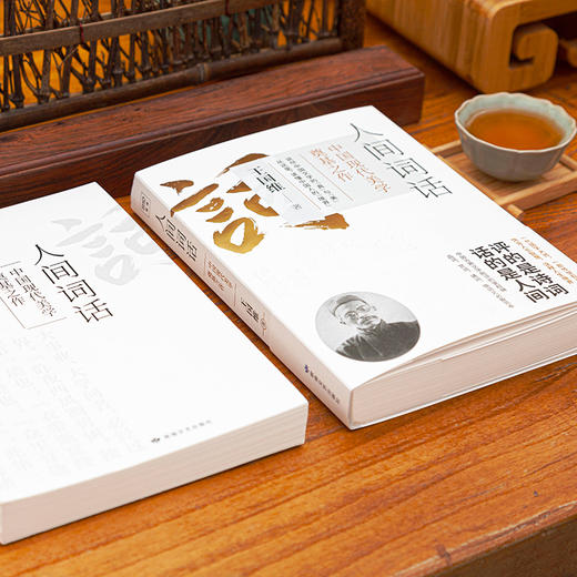 人间词话：中国现代美学奠基之作 商品图4