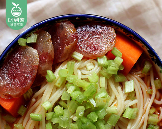 漳州龙海新鲜香芹（200g±20g/份） 商品图2