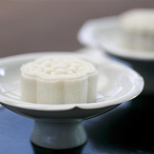 物喜红茶米糕软糯抹茶点心下午茶手工传统宋式糕点 商品图3