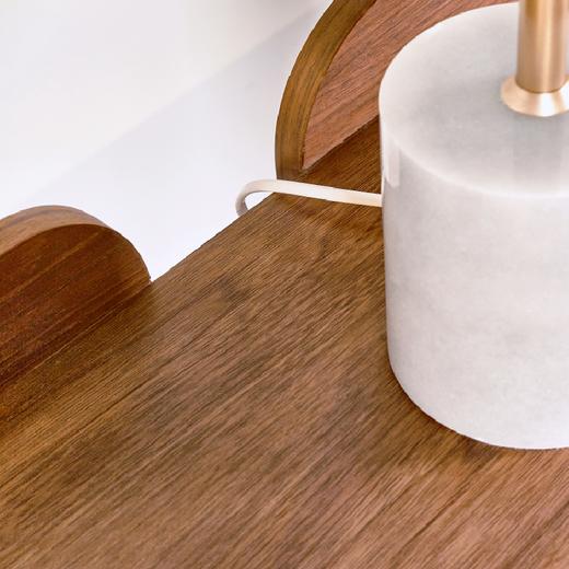 懂窝 | 达西 Darcey 书桌 Desk 商品图5