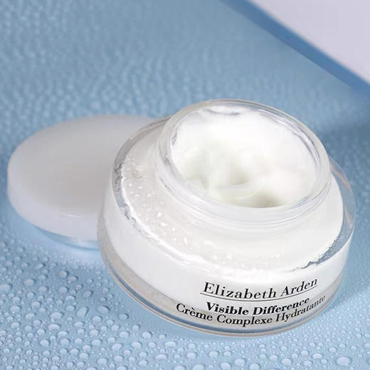 美国 Elizabeth Arden伊丽莎白雅顿 21天复合面霜 75ml 商品图6