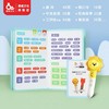 趣威文化AI点读小百科套装1-4岁内置天猫精灵点读笔3代早教学习机 商品缩略图2