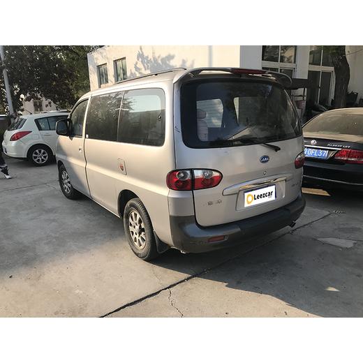 【月租-北京】江淮 瑞风 2.0L 豪华版 商品图4