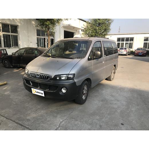 【月租-北京】江淮 瑞风 2.0L 豪华版 商品图3