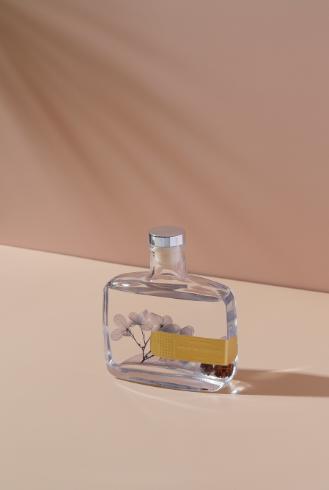 浮华若梦方肩瓶香薰  350ml 商品图3