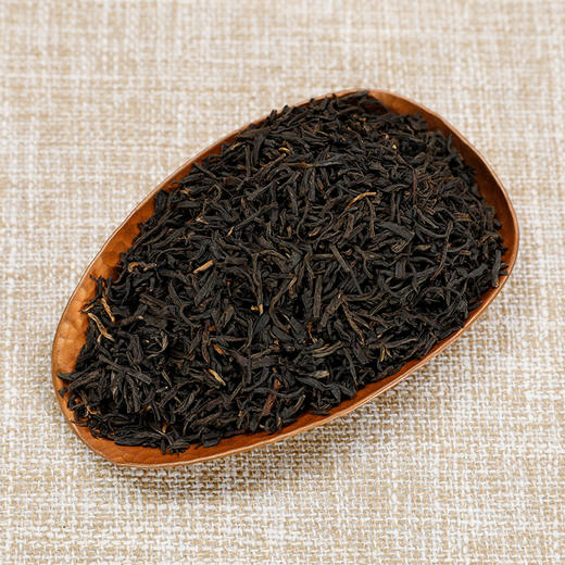 祥源茶丨空山新雨 祁门工夫红茶 特级 150g 商品图2