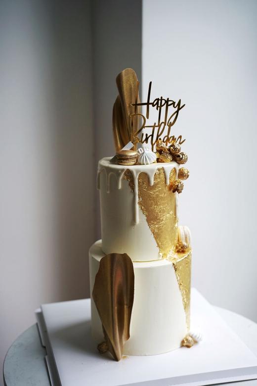 设计师款【鎏金】 商品图1