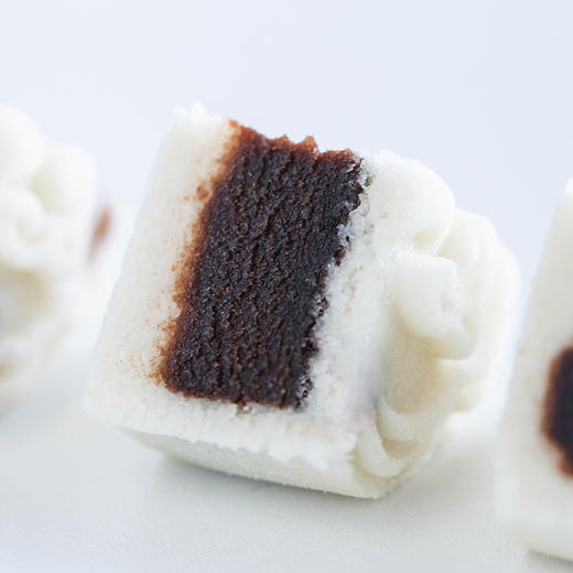 物喜红茶米糕软糯抹茶点心下午茶手工传统宋式糕点 商品图2