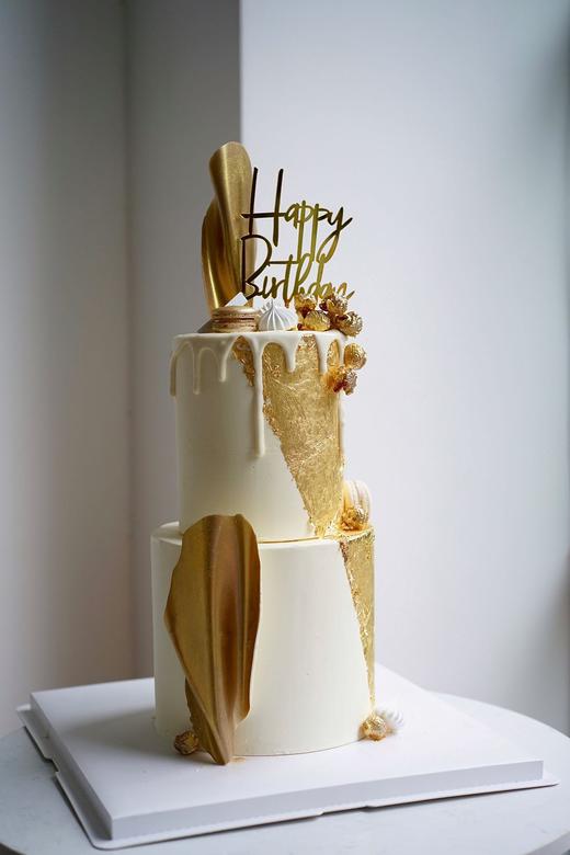 设计师款【鎏金】 商品图2