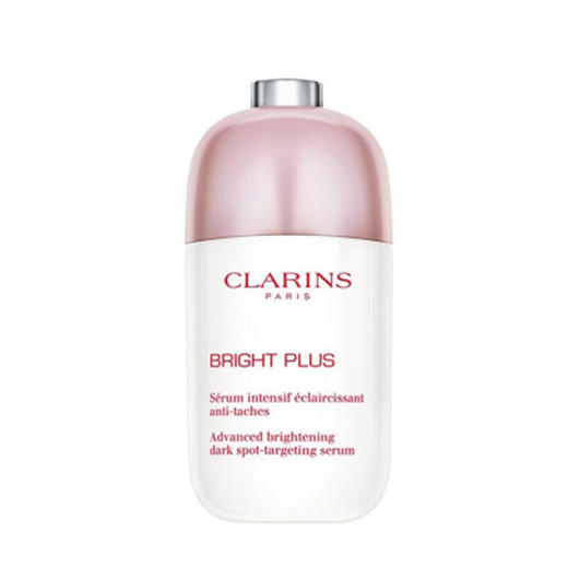 【跨境】法国娇韵诗Clarins光芒小瓷瓶透亮焕白精华液50ml 商品图0