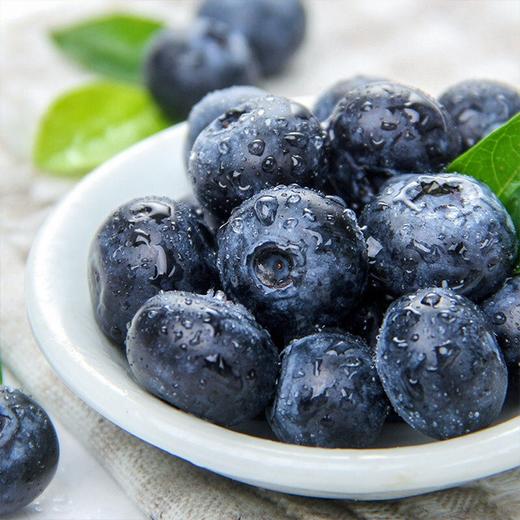 爆品~【秘鲁大蓝莓】2盒/6盒/12盒，有"超级水果“的美誉 商品图0