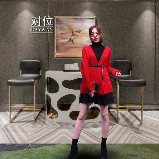 艾衣集STC8MC_短外套_ZK 商品图3