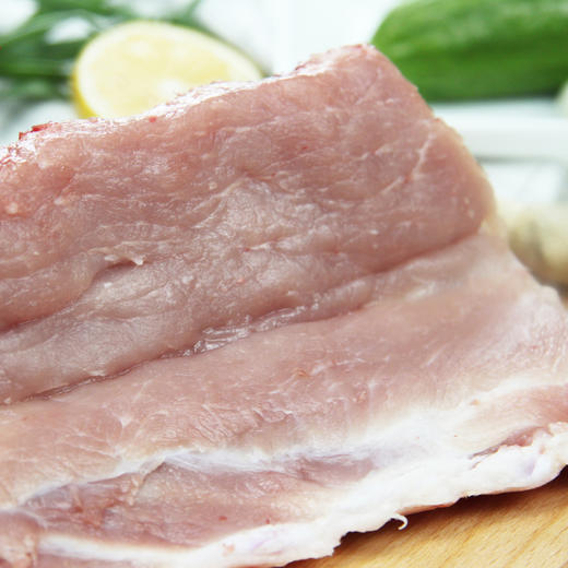 旗舰店  大红门  带肉脊骨10kg 商品图3