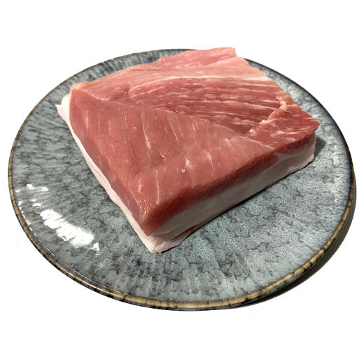旗舰店  大红门  冷鲜后五花1kg 商品图2