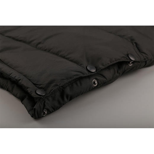 JOMA/霍马 冬季童款长款保暖棉服3306FL4705HYS 商品图2