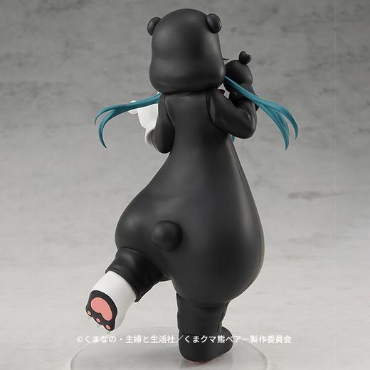 【GSC现货】POP UP PARADE 优奈 熊熊勇闯异世界 商品图1