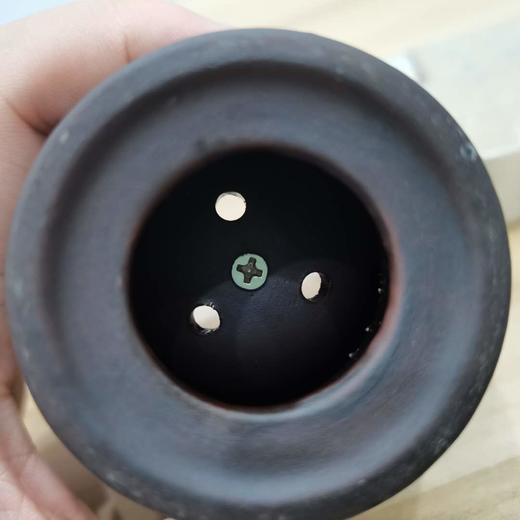 升级版紫砂刮痧罐 | 通经神器 边刮边艾灸 商品图3