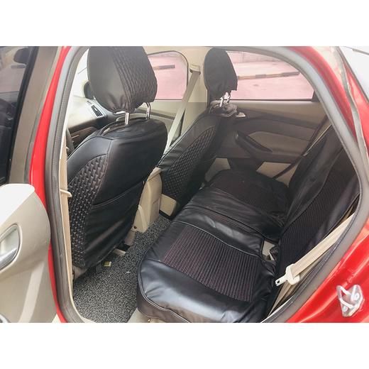 【月租-北京】福特 福克斯 三厢 1.6L 自动舒适型 商品图8