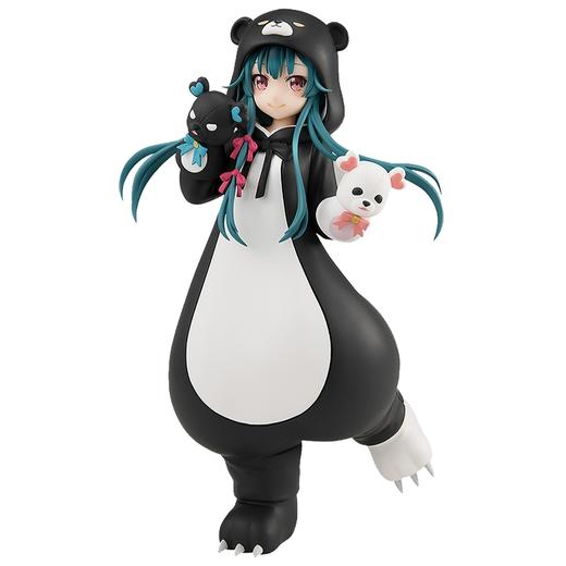 【GSC现货】POP UP PARADE 优奈 熊熊勇闯异世界 商品图4