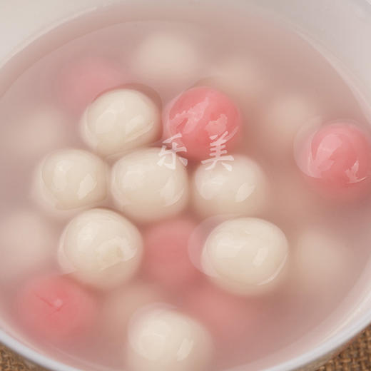 八记桂花汤圆216g（已换包装） 商品图1