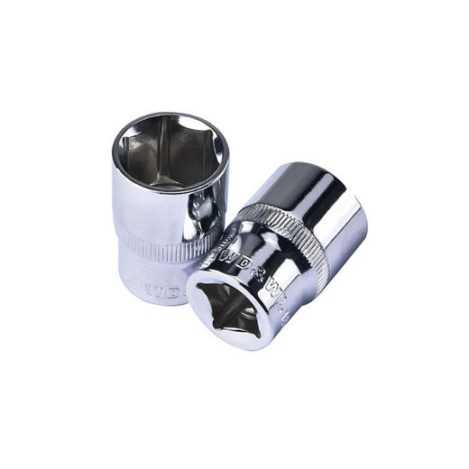 威达12.5mm六角套筒头子 商品图0