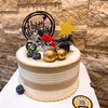汽车、摩托车蛋糕 商品缩略图2