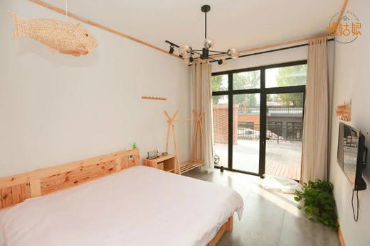 北京慢姑娘依山靠泉轰趴馆 商品图8