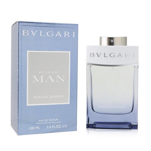 Bvlgari宝格丽 - 极地冰峰男士香水 Man Glacial Essence Eau De Parfum Spray 商品图1