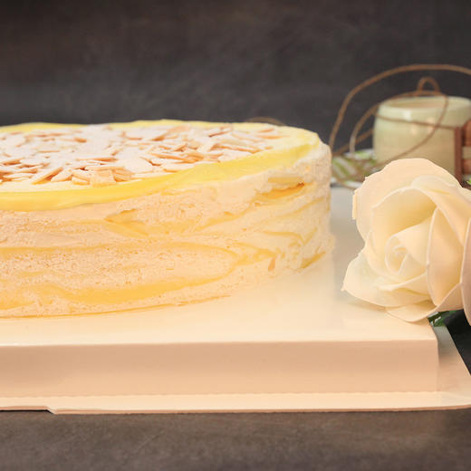 榴莲千层（提前24小时订购） 商品图2