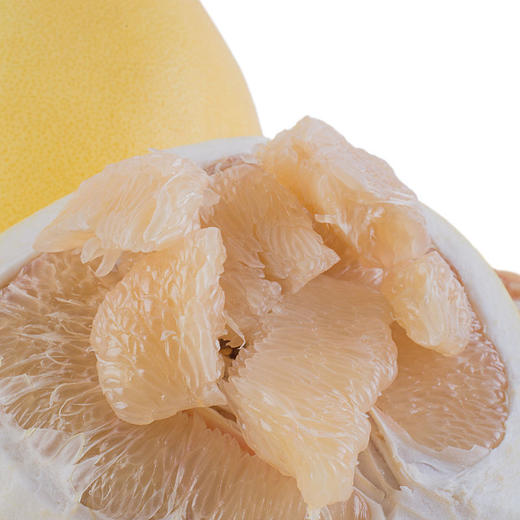 原产地爆款 8.8元/个 ! 琯溪白柚 约1900g 商品图2