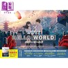 【中商原版】你好世界 小说版 日文原版 HELLO WORLD 集英社文庫 商品缩略图1