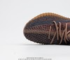 阿迪达斯 adidas Yeezy Boost 350 V2 “Abez”休闲时尚百搭舒适个性潮流慢跑鞋 商品缩略图7