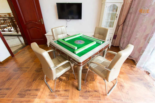 南通慢姑娘漫趣拾楼别墅轰趴 商品图10