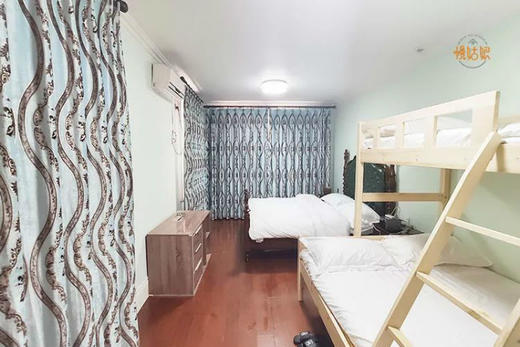 北京慢姑娘吖姐别墅轰趴 商品图4