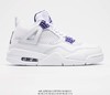 耐克Nike Air Jordan 4 Retro AJ4休闲运动个性潮流舒适篮球鞋 商品缩略图5