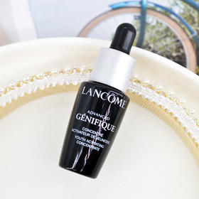 【99任选3件】兰蔻 精华肌底液 LANCÔME/lancome 小黑瓶7ml小样 （有盒无盒随机发，不接受指定）