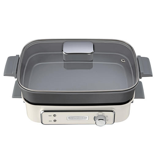 GR-M3CN 多功能料理锅 商品图2