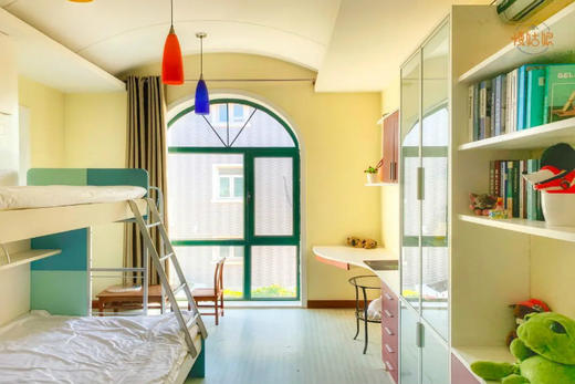 北京慢姑娘香堂别墅轰趴 商品图1