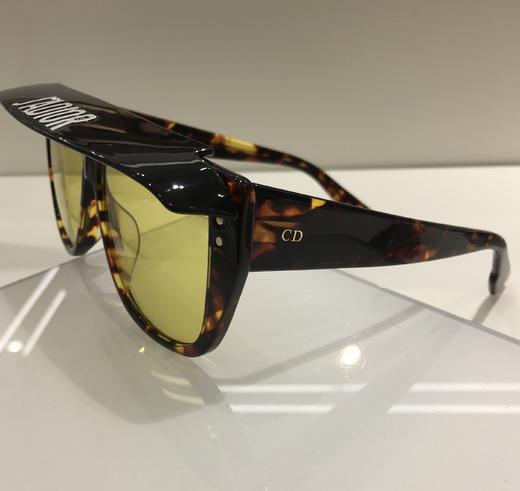 dior迪奥时尚大框太阳镜