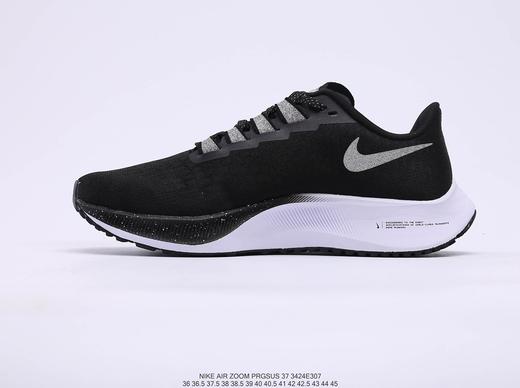 耐克Nike Zoom Pegasus 37登月37休闲时尚百搭透‮缓气‬震疾速跑鞋 商品图0