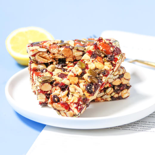 DGI坚果棒 商品图4