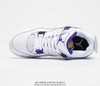 耐克Nike Air Jordan 4 Retro AJ4休闲运动个性潮流舒适篮球鞋 商品缩略图4