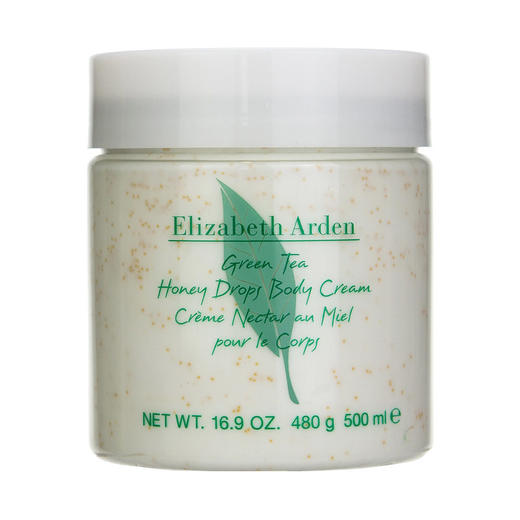 【门店直发】伊丽莎白雅顿 绿茶润肤露/身体乳500ml 商品图4