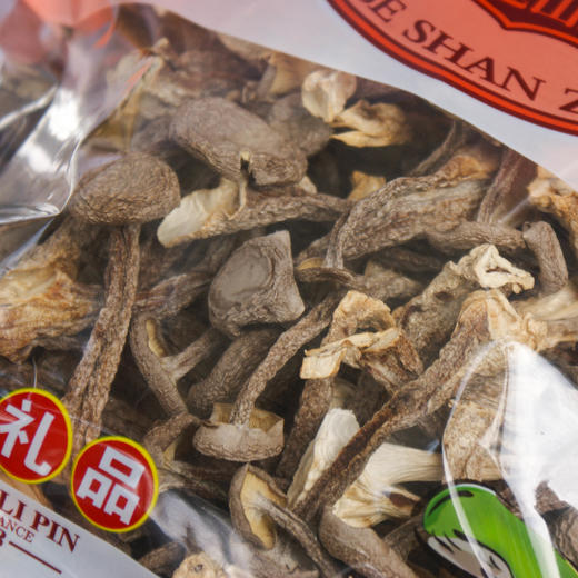 鹿茸菇150克一袋