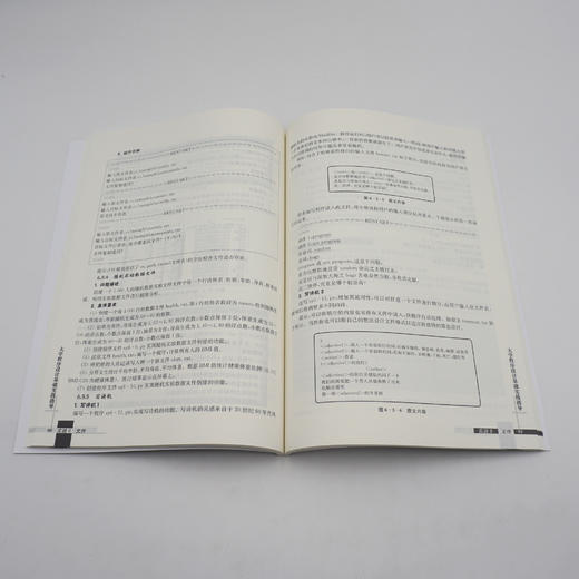 大学程序设计基础实践指导 朱晴婷 华东师大非计算机专业本科生理科方向教学用书 高校教材 正版 华东师范大学出版社 商品图2